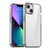 For iPhone 13 iPAKY Shockproof PC + TPU Protective Phone Case(Transparent)