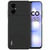 For Xiaomi Poco M4 5G IMAK UC-3 Series Shockproof Frosted TPU Phone Case(Black)