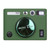 PULUZ Soft Silicone Protective Case for FUJIFILM instax mini Evo (Green) PULUZ Soft Silicone Protective Case for FUJIFILM instax mini Evo (Green)