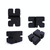 Bench Press Brick Fitness Strength Sports Equipment Bench Press Mat, Specification: Field Brick