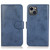 For iPhone 14 Pro 2 in 1 Detachable Leather Case(Dark Blue)