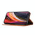 For iPhone 14 Pro Knead Skin Texture Leather Case(Red)