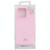 For iPhone 14 Pro GOOSPERY JELLY Shockproof Soft TPU Case(Pink)