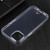 For iPhone 14 Plus GOOSPERY JELLY Shockproof Soft TPU Case (Transparent)