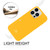 For iPhone 14 Pro GOOSPERY JELLY Shockproof Soft TPU Case(Orange)