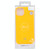 For iPhone 14 Plus GOOSPERY JELLY Shockproof Soft TPU Case (Orange)