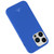 For iPhone 14 Pro GOOSPERY JELLY Shockproof Soft TPU Case(Blue)