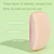 20 PCS Black Mini Leather Wet and Dry Makeup Finger Puff