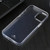 For iPhone 14 GOOSPERY JELLY Shockproof Soft TPU Case (Transparent)