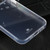 For iPhone 14 GOOSPERY JELLY Shockproof Soft TPU Case (Transparent)