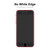 For iPhone SE 2022 / 2020 2pcs ENKAY Thickened Glue No White Edge 0.26mm 9H 2.5D Tempered Glass Film