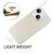 For iPhone 14 Plus GOOSPERY JELLY Shockproof Soft TPU Case (Gold)