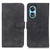 For OPPO A97 5G KHAZNEH Retro Texture Leather Phone Case(Black) For OPPO A97 5G KHAZNEH Retro Texture Leather Phone Case(Black)