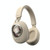 B4 RGB Cartoon Stereo Headset Wireless Bluetooth Headphones(Squirrel)