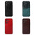 For Honor X40i Crocodile Texture Genuine Leather Phone Case(Coffee)