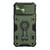 For iPhone 13 Pro Max NILLKIN CamShield Armor Pro Magnetic Phone Case (Green)