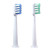 3 PCS For DR. Bei  Electric Toothbrush Replacement Head(Clean Type)