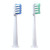 3 PCS For DR. Bei  Electric Toothbrush Replacement Head(Sensitive Type)