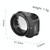 STARTR CPL Adjustable Lens Filter for DJI Mini 3 Pro STARTR CPL Adjustable Lens Filter for DJI Mini 3 Pro