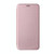For HTC Desire 22 Pro Carbon Fiber Texture Flip Leather Phone Case(Pink) For HTC Desire 22 Pro Carbon Fiber Texture Flip Leather Phone Case(Pink)