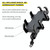 CS-1722A2 Motorcycle Rear Mirror Octopus Aluminum Alloy Phone Holder