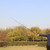 Telescopic Lure Rod Mini Fishing Rod Portable Fishing Tackle, Length: 2.1m(Blue Curved Handle)