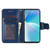 For OnePlus Nord 2T Crystal Texture Leather Phone Case(Royal Blue) For OnePlus Nord 2T Crystal Texture Leather Phone Case(Royal Blue)