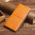 For Motorola Moto G62 5G Cow Texture Magnetic Horizontal Flip Leather Phone Case(Light Brown)