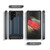 For Samsung Galaxy S22 Ultra 5G Magic Armor TPU + PC Phone Case(Silver)