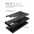 For Samsung Galaxy S22 Ultra 5G Magic Armor TPU + PC Phone Case(Red)