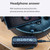 JOYO JA-03 Heavy Metal Distortion Mini Portable Electric Guitar Effector