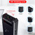 WD6-A Infrared Night Vision Mini HD WiFi Camera 120 Degrees Recorder