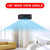WD6-A Infrared Night Vision Mini HD WiFi Camera 120 Degrees Recorder