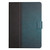 For iPad Pro 10.5 2019 / 10.2 Stitching Solid Color Smart Leather Tablet Case(Green)