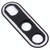 Original Camera Lens Cover for Sony Xperia 5 III (Black)