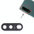 Original Camera Lens Cover for Sony Xperia 5 III (Black)