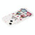 For iPhone 14 Luminous TPU Soft Phone Case (Couple Unicorn)