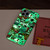 For iPhone 14 Pro Luminous TPU Soft Phone Case(Rubbish)