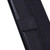 For OPPO A57 2022 4G/A57 2022 5G/Realme Q5i/Realme V23 5G/Realme Narzo 50 5G/A77 5G Geometric Embossed Leather Phone Case(Black)