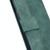 For Tecno Camon 19 Geometric Embossed Leather Phone Case(Green)