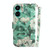 For Tecno Camon 19 Pro 5G 3D Colored Horizontal Flip Leather Phone Case(Watercolor Flower) For Tecno Camon 19 Pro 5G 3D Colored Horizontal Flip Leather Phone Case(Watercolor Flower)