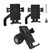 YY02 Bicycle Motorcycle Electric Vehicle Universal Mobile Phone Holder, Style: Rearview Mirror Model