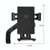 YY02 Bicycle Motorcycle Electric Vehicle Universal Mobile Phone Holder, Style: Rearview Mirror Model