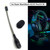 ZS0221 Headphone Noise Cancelling Microphone for Razer BlackShark V2/V2SE/V2 PRO