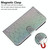 For OPPO A57 2022 4G/A57 2022 5G/Realme Q5i/Realme V23 5G/Realme Narzo 50 5G/A77 5G Colorful Magnetic Buckle Leather Phone Case(Silver)