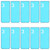 10 PCS Original Back Housing Cover Adhesive for Sony Xperia 5 III