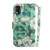 For Nokia G11 Plus 3D Colored Horizontal Flip Leather Phone Case(Watercolor Flower)