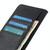 For Samsung Galaxy M13 4G KHAZNEH Cowhide Texture Horizontal Flip Leather Phone Case(Black)