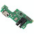 For Infinix Hot 10 X682B X682C Charging Port Board