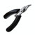4 Inch Stainless Steel Palm Mini Electronic Pliers(Wire Cutters)